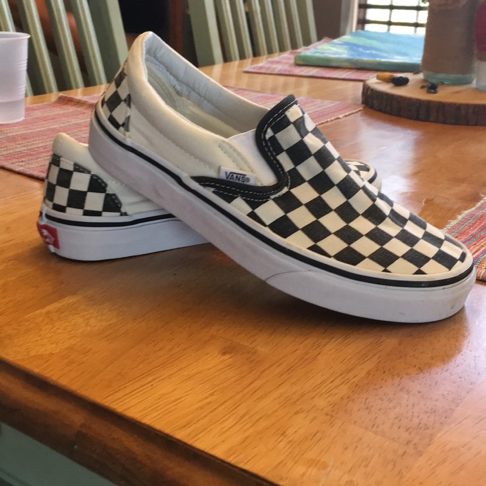 Vans